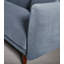 Canapé-lit en velours 77 po Ebern Designs-421323703