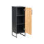 Taneisha Freestanding Bathroom Shelves
