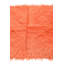 Tapis de couloir orange Iraheta