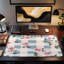 Polyester Desk Pad-502453829