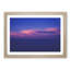 Light Clouds - Picture Frame Photograph Print-55582781-55582784