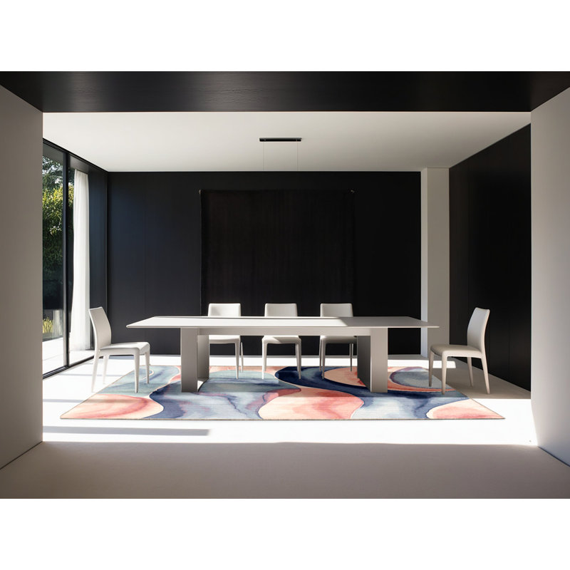 Tapis Ocean Veil, Rectangulaire 2 pi x 3 pi