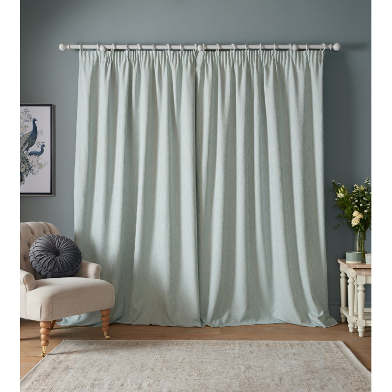 Laura Ashley Pair, 88X72