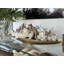 Driftwood and Denver Boat Magnolia Centerpiece-611837024-611819197