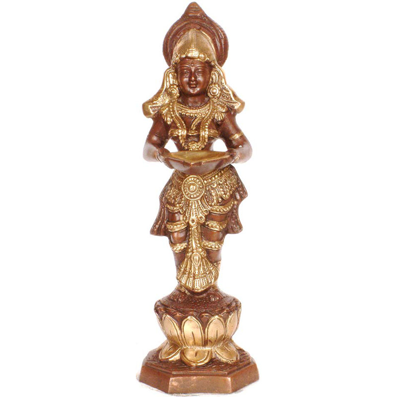 Lakshmi profond