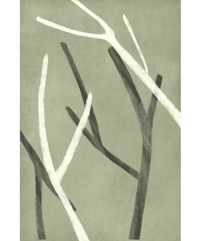 Wrapped Canvas Print, 91.44 cm H x 60.96 cm W