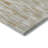 Premium Machine Washable Prisco Gold Rug-1933860556
