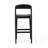 Kayla Upholstered Counter Stool with Solid Wood Frame-585518996-585518993