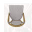 Chaises de bistro d'extérieur-2147171934
