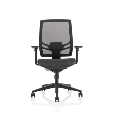 Inbox Zero Ergo Twist