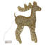 45cm H Lighted Artificial Christmas Tree