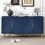 Buffet U-Style Wave-1041182667