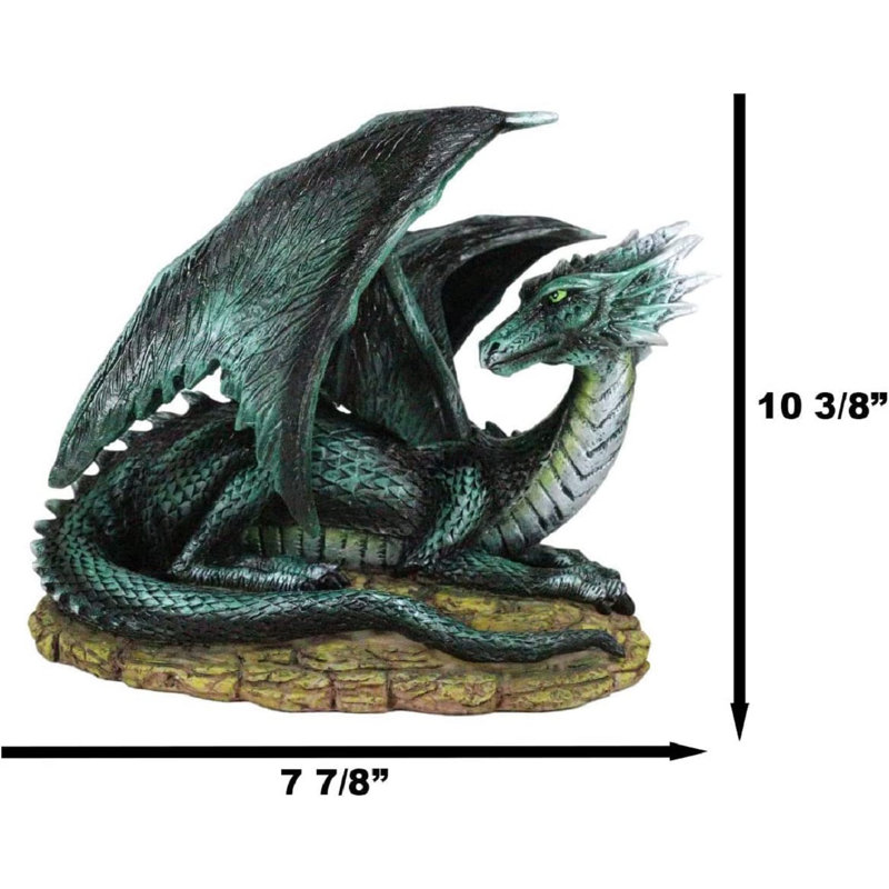 Figurine Hardo Dragon