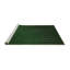 Tapis vert tissé à la machine-516808886