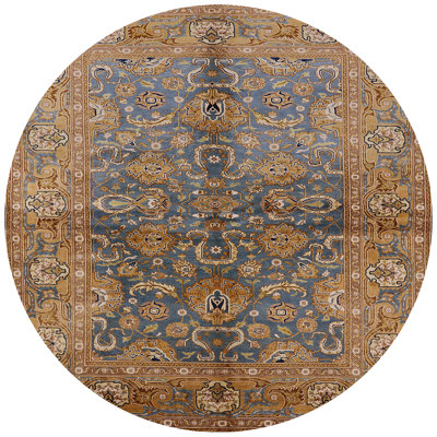 Oriental Indoor Rug