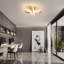 Flush Mount