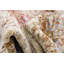 Tapis à motif oriental kaki Widger-1581839784