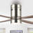 Theo 52'' Ceiling Fan with LED Lights-95107502