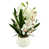 White/Green