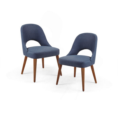 Dining Side Chair (Set Of 2)
