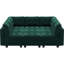 Canapé-lit modulaire 9 pièces Buckleton-2144903868