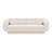 Tov Furniture Simone Cream Boucle Sofa