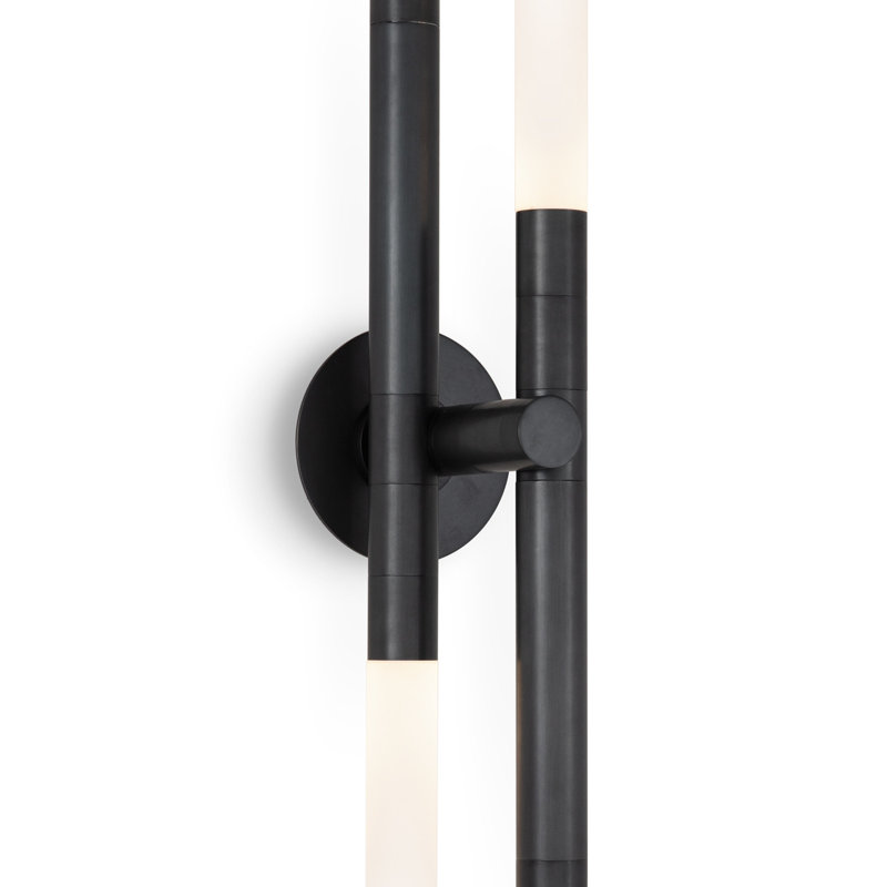 Cass Sconce, Oil Rubbed Bronze