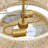 Clouden 16in 2-light Bohemian Woven Rope Semi-flush Mount Ceiling Light-177064010