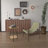 Round Accent Side Table