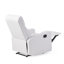 Fauteuil inclinable manuel 26 po Suai-16562374