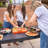 Blackstone Pizza Rocker