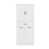 White is out of stock selected