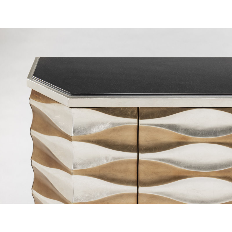 Accent Cabinet