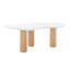 Table basse à 3 pieds Toretto