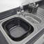 3 Piece Deluxe Sinkside Set