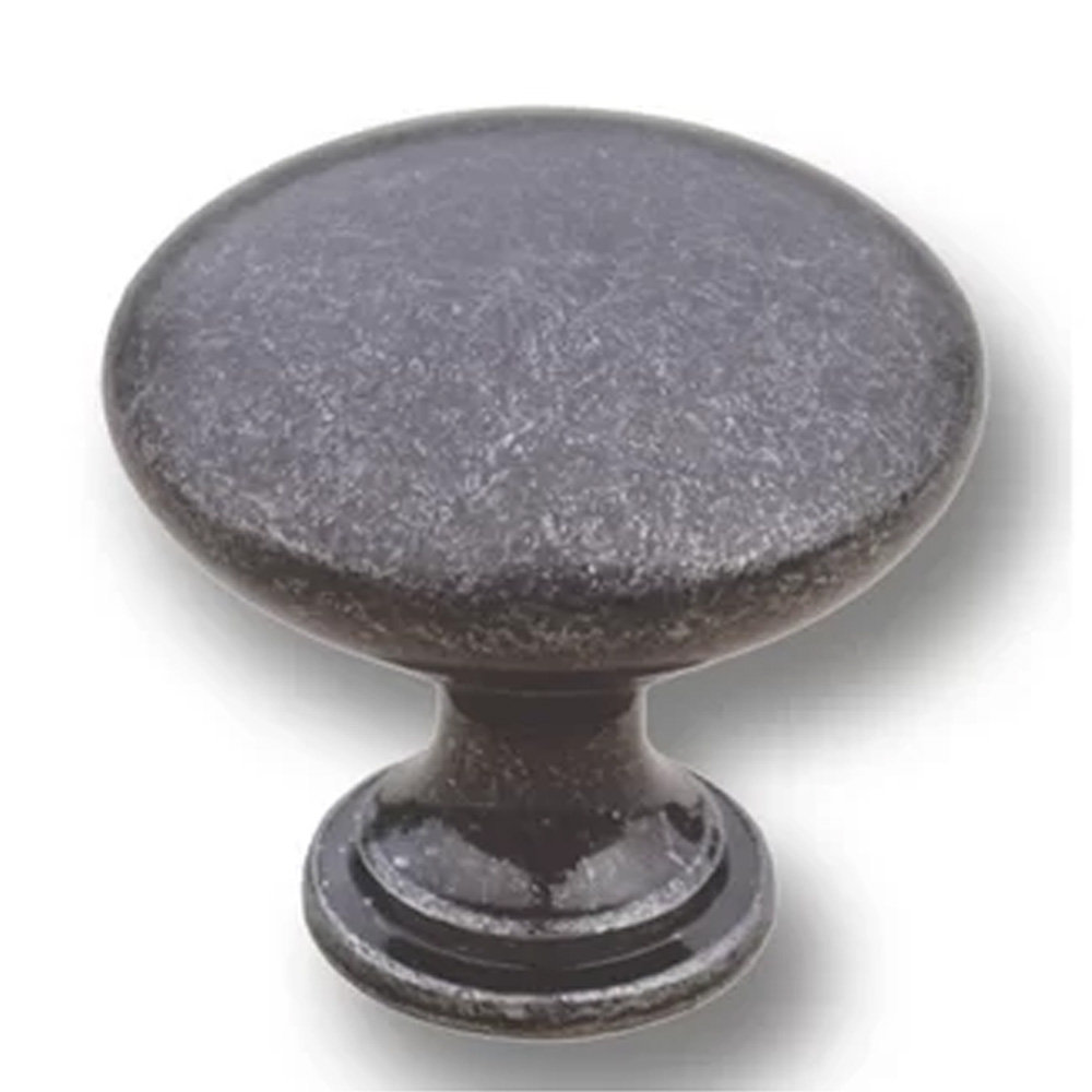 1 1/4" Diameter Mushroom Knob (Set of 10) CSH 