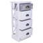 Garberville 35cm W Chest of Drawers