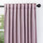 Paire de rideaux obscurcissant Silex-1954808550-1954808558
