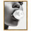 Impression sur toile Bubble Gum Pop par Art Remedy-113290226-113290235