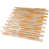 Beige/Orange selected