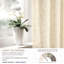 Paire de rideaux semi-transparents avec passe-tringle Janie-1514329595-1496089018