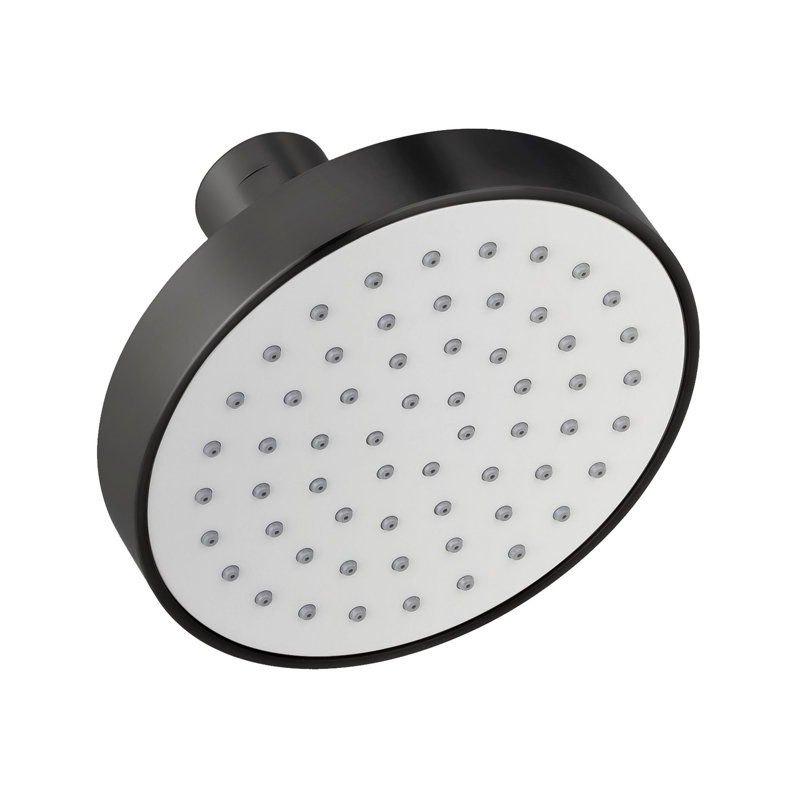1.8 GPM Single Function Shower Head
