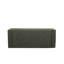 Repose-pieds rectangulaire en tissu 50 po-322722472