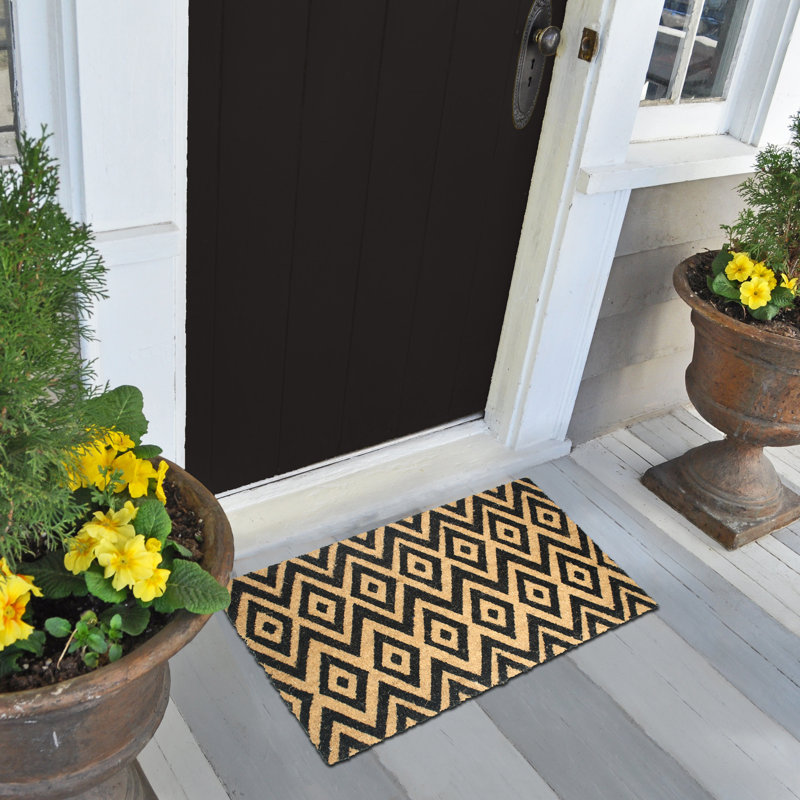 Bohannan Tribal Doormat