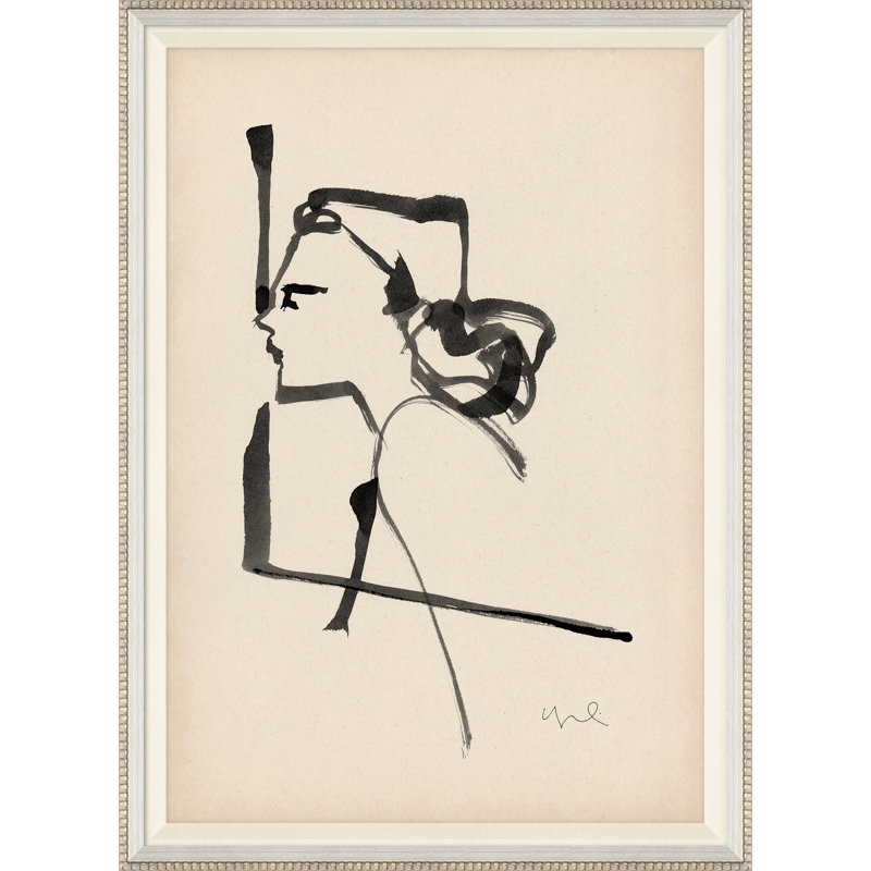 Helga IV Print