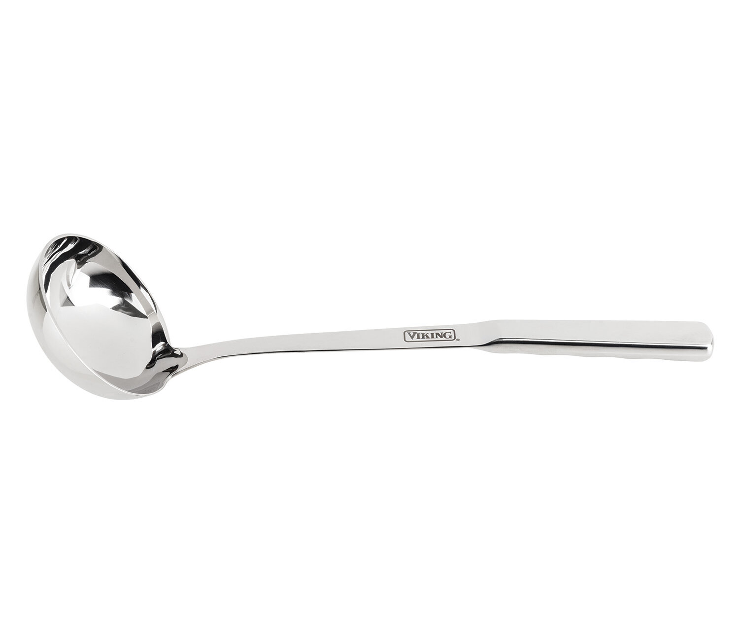 12 Inch Stainless Steel Ladle with Comfortable Grip Online
