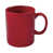 Simplement rouge