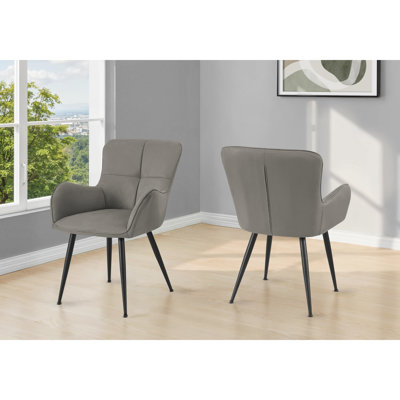 Contemporary, Modern Dining Chair
