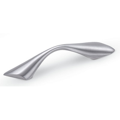 Sartre Pull, Stainless Steel