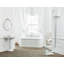 Buckingham 69.88'' L Soaking Bathtub-521699167